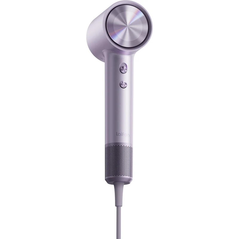 Laifen Swift 4 Hair Dryer (Polished Lavender)