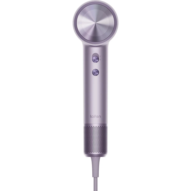 Laifen Swift 4 Hair Dryer (Polished Lavender)