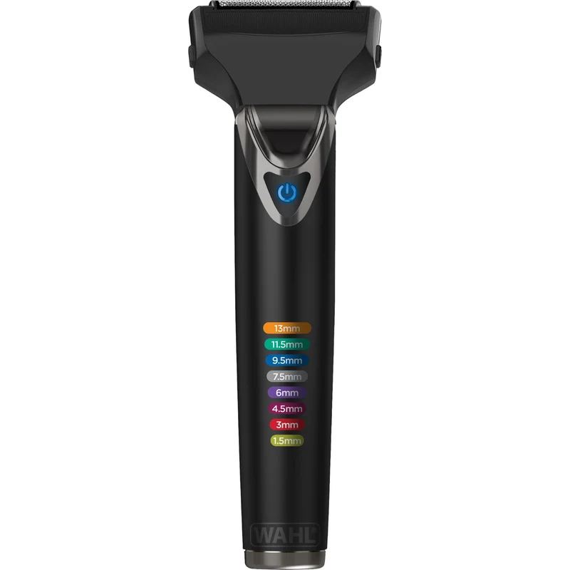 Wahl Colour Pro Stainless Steel