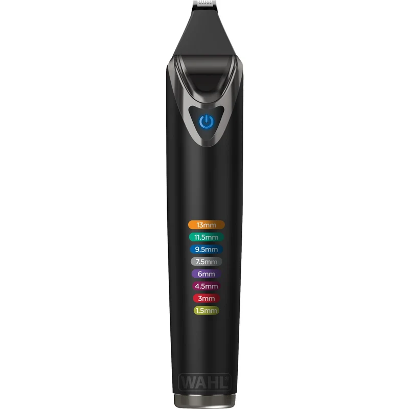 Wahl Colour Pro Stainless Steel