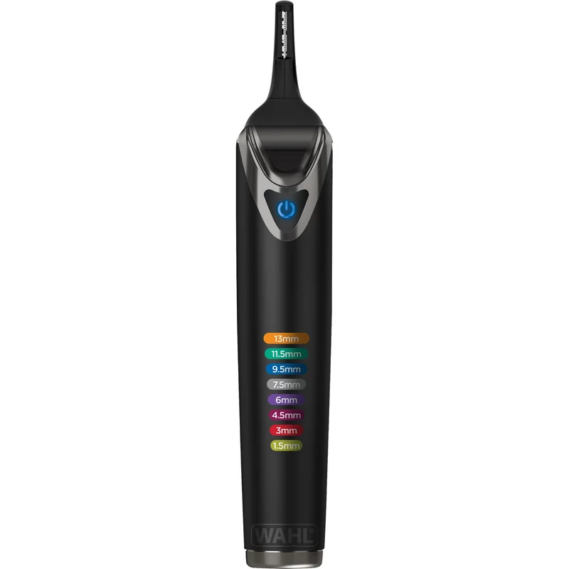 Wahl Colour Pro Stainless Steel