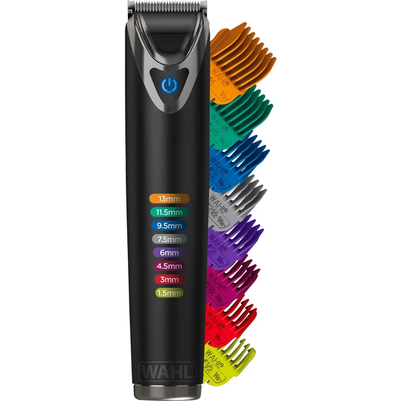 Wahl Colour Pro Stainless Steel