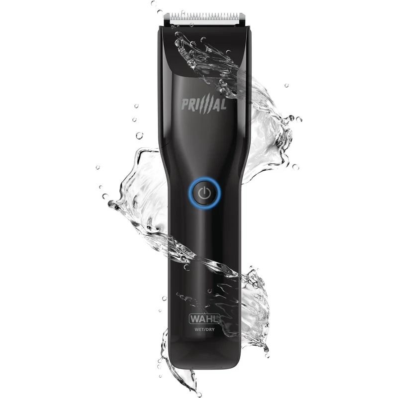 Wahl Primal Body Groomer