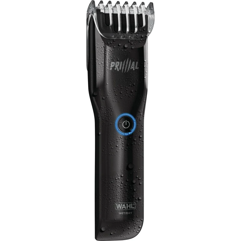 Wahl Primal Body Groomer