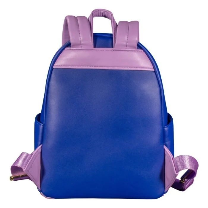 Loungefly Disney The Little Mermaid - Under the Sea US Exclusive Mini Backpack