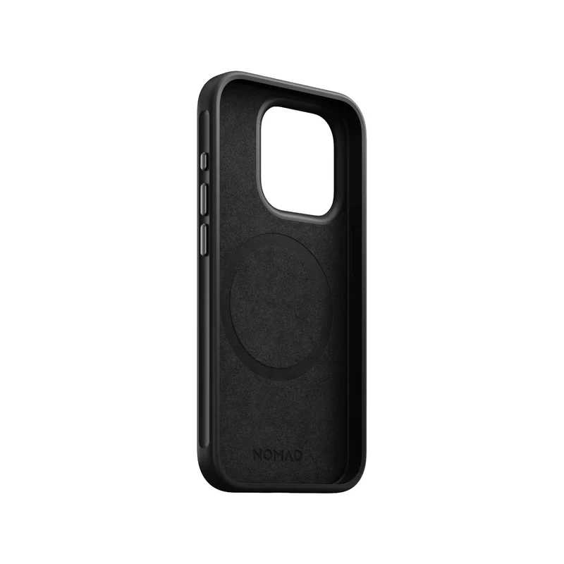 Nomad Sport Phone Case for iPhone 15 Pro (White)