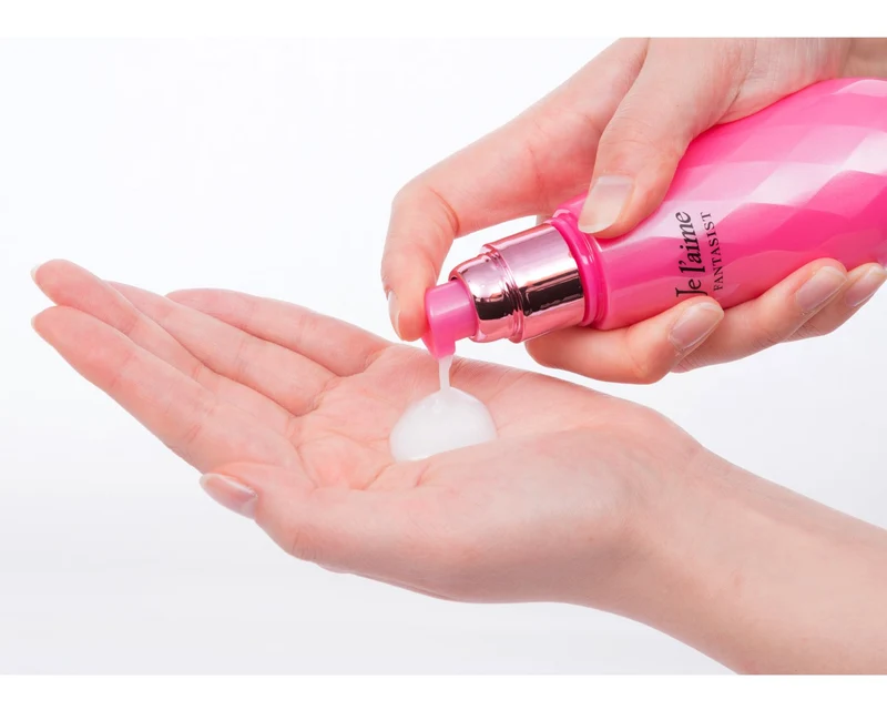 Juliem Fantasist Repair Intensive Hair Serum Straight 125ml Kose Jurem