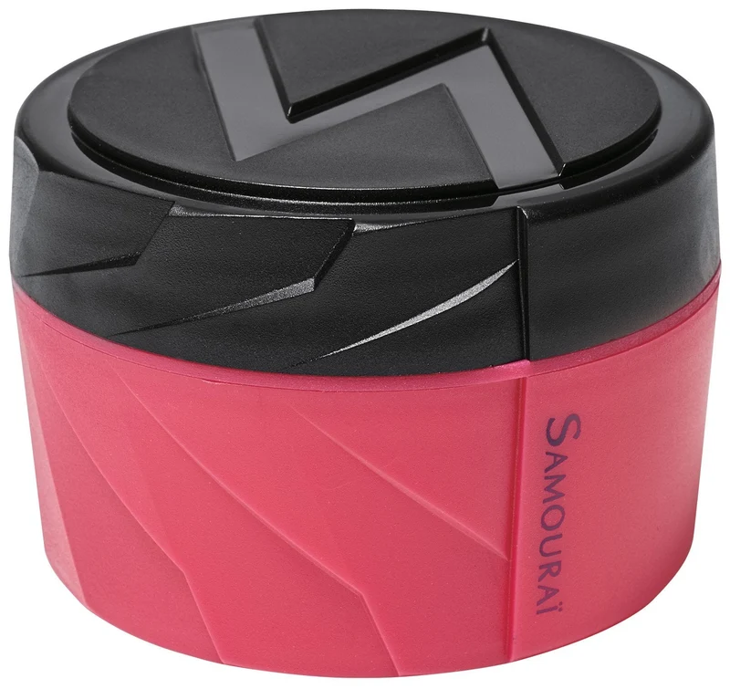 Samurai Lion Lock Rock-In Style Hair Wax 80g