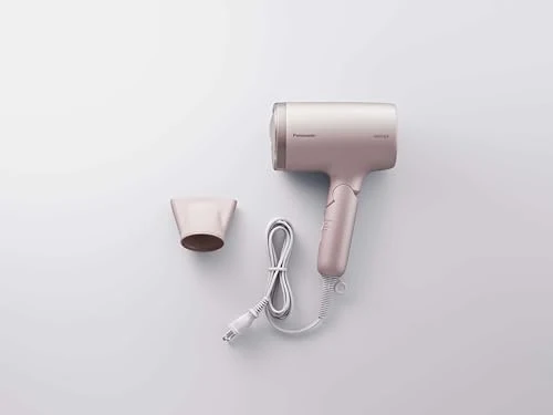 Panasonic Dryer NanoCare nanoe compact EH-NA7M-P Moist Pink ※100V