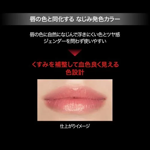 KATE Lip Monster Clear Tone