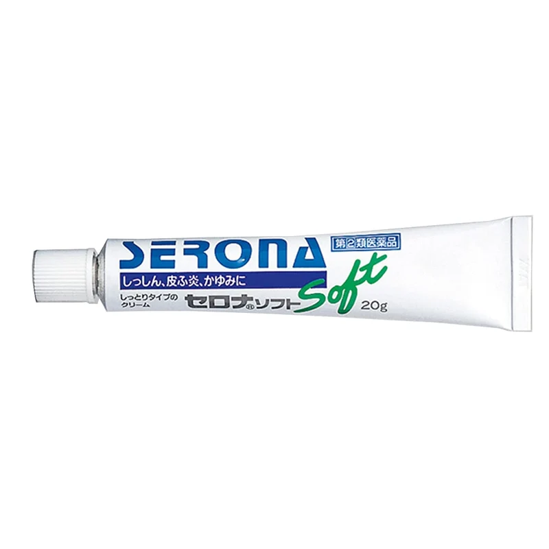 Sato Pharmaceutical Celona Soft 20G Gel - [Class 2 OTC Drug]