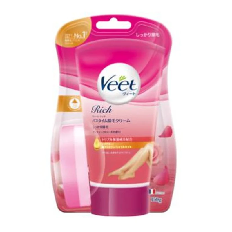Vito Hair Removal Cream for Smooth Skin 150g