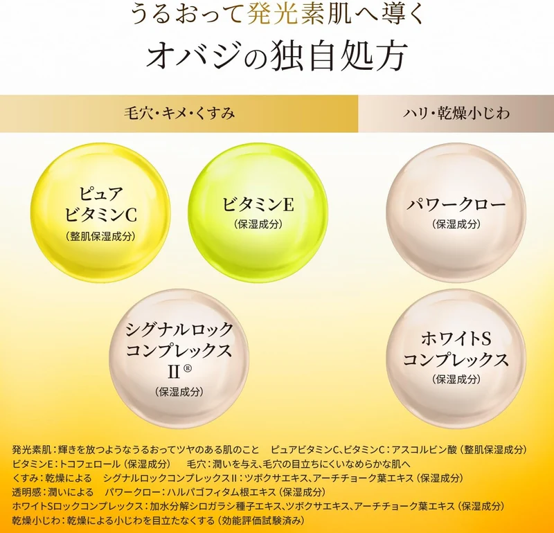 Rohto Obagi C25 Vitamin C Serum Neo 12ml