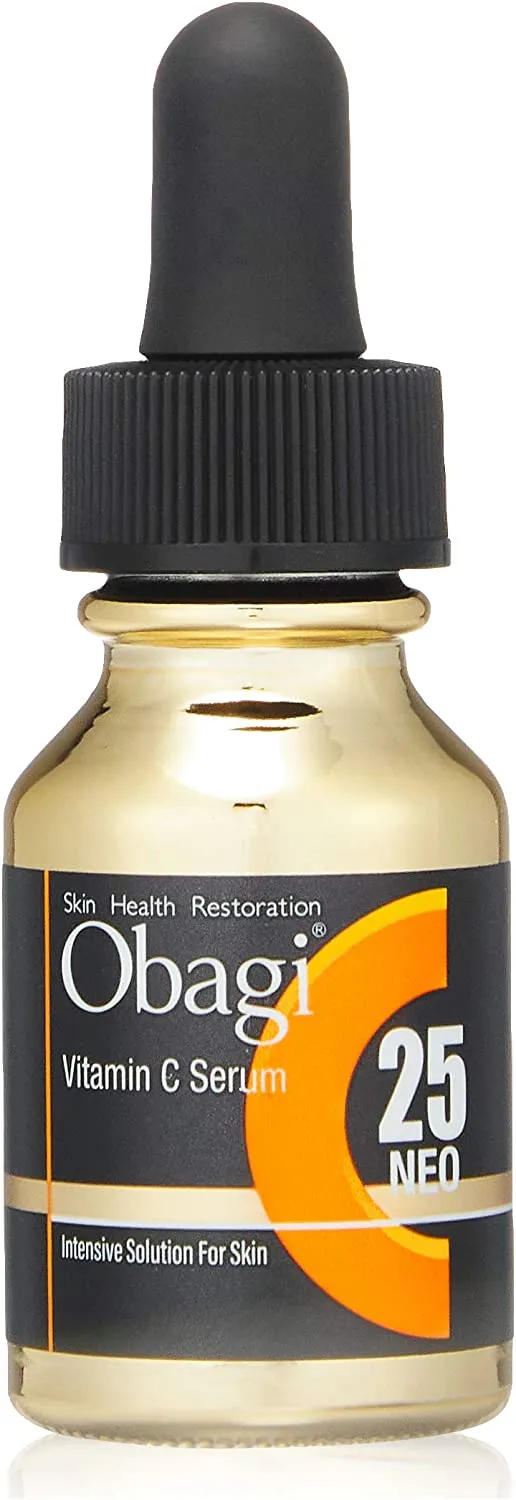 Rohto Obagi C25 Vitamin C Serum Neo 12ml