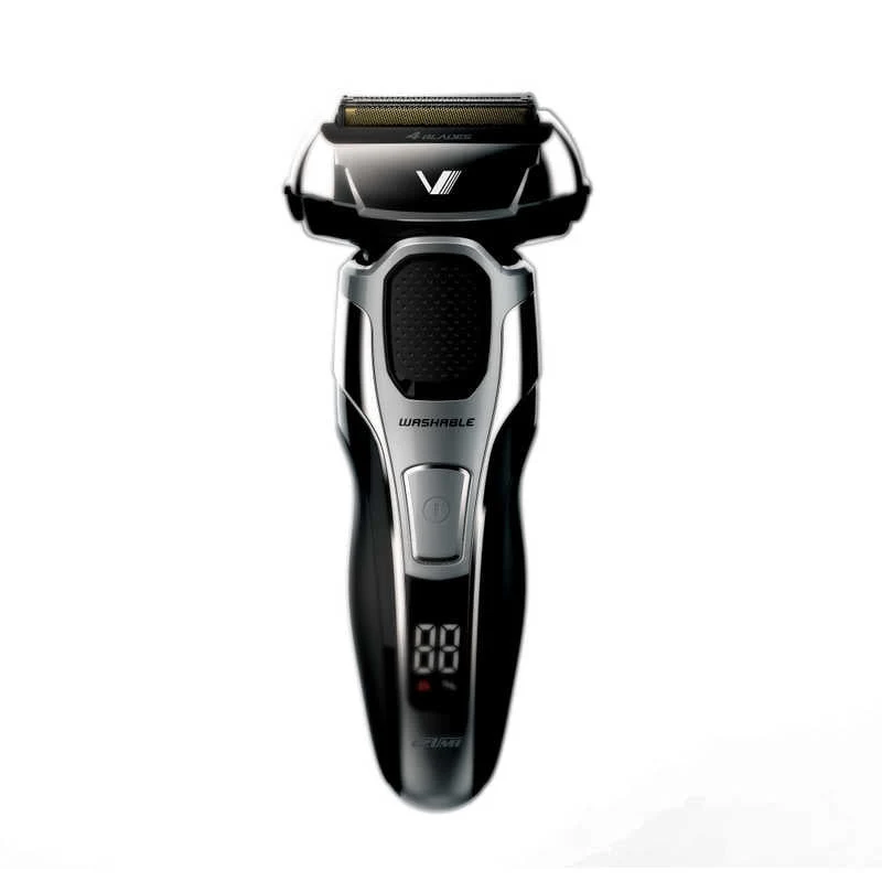 Maxell Izumi Electric Shaver 4 Blades IZF-V931 (100v-240v)