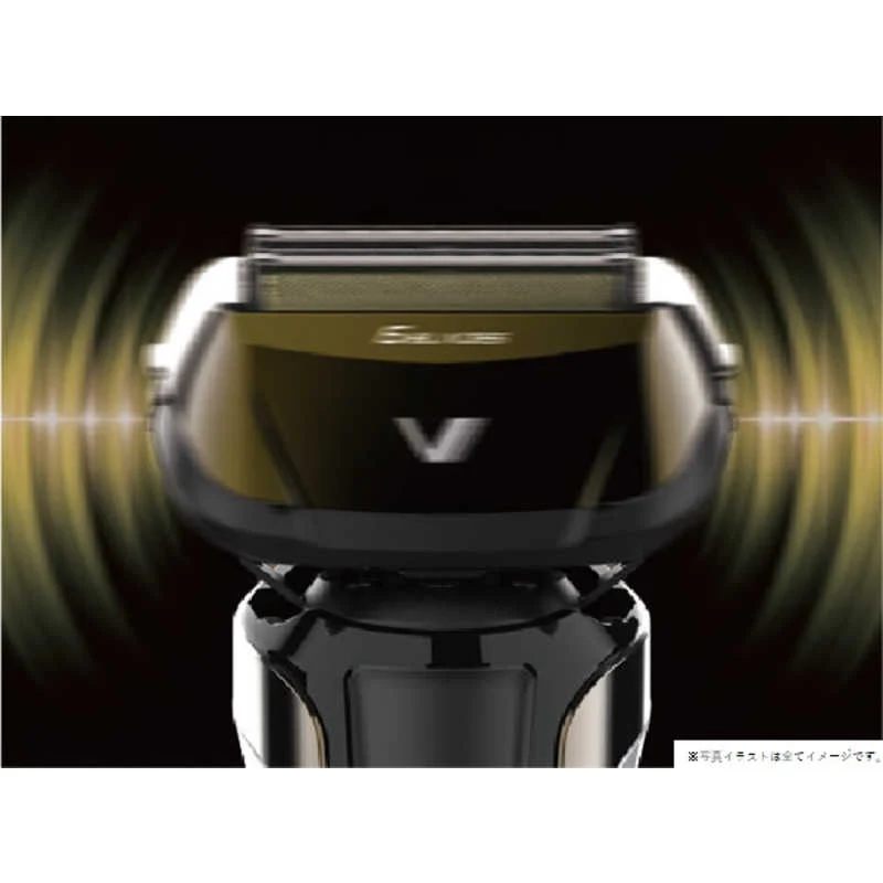 Maxell Izumi Electric Shaver 4 Blades IZF-V931 (100v-240v)