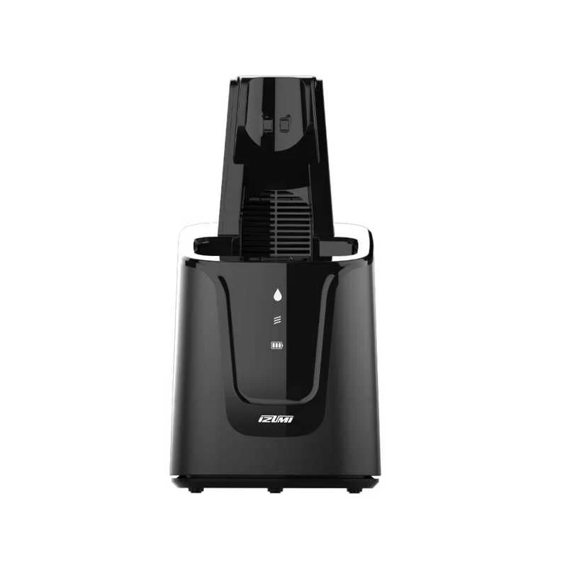 Maxell Izumi Electric Shaver 6 blades IZF-V991 (100v-240v)