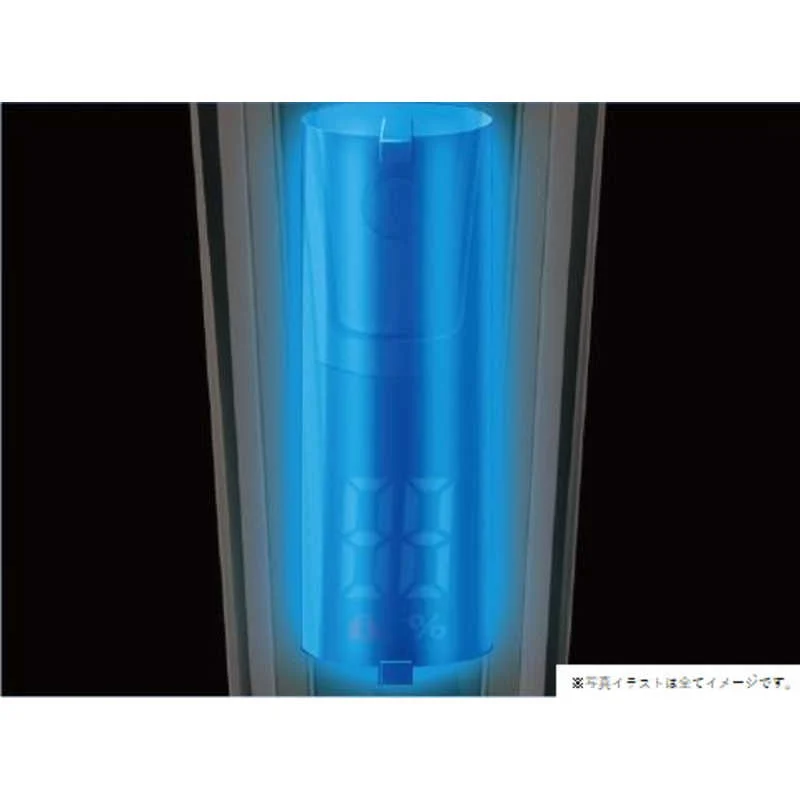 Maxell Izumi Electric Shaver 6 blades IZF-V991 (100v-240v)