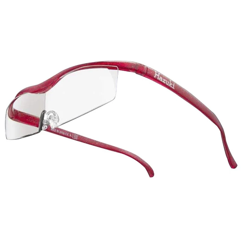 Hazuki Loupe Magnifier Compact Clear Lens 1.6