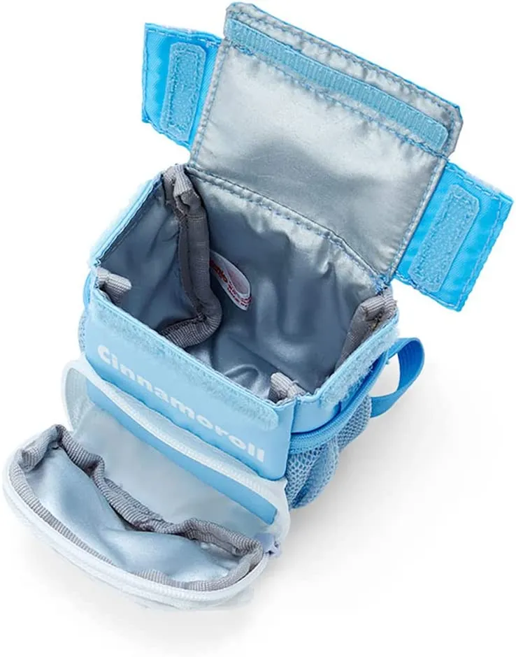 Sanrio Mascot holder CINNAMOROLL