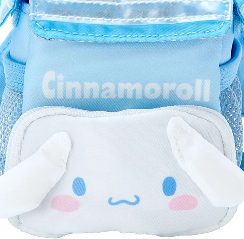 Sanrio Mascot holder CINNAMOROLL