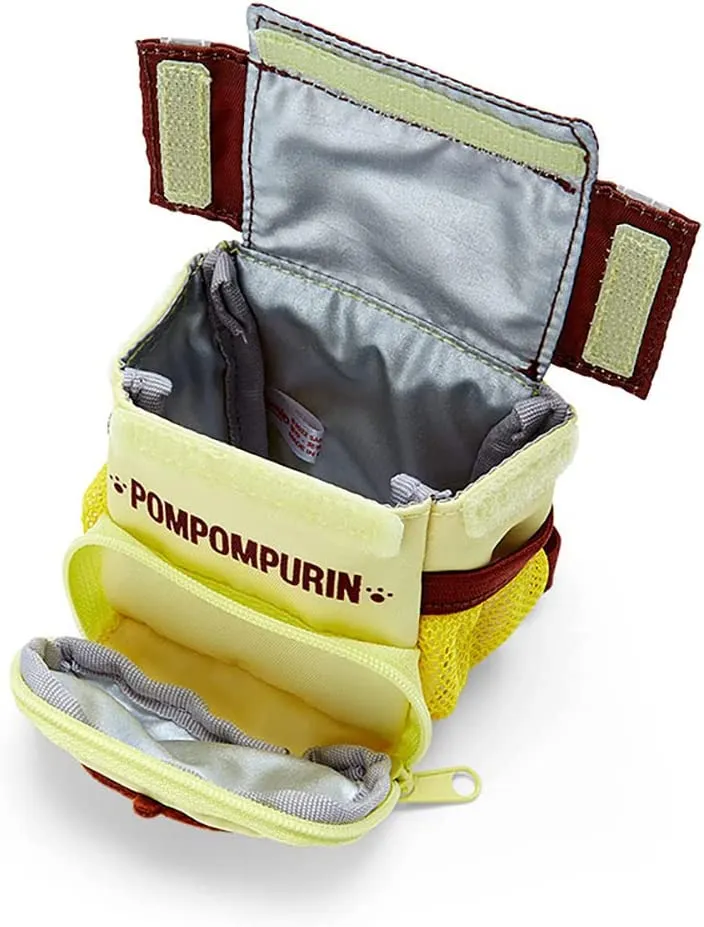 Sanrio Mascot holder Pompompurin