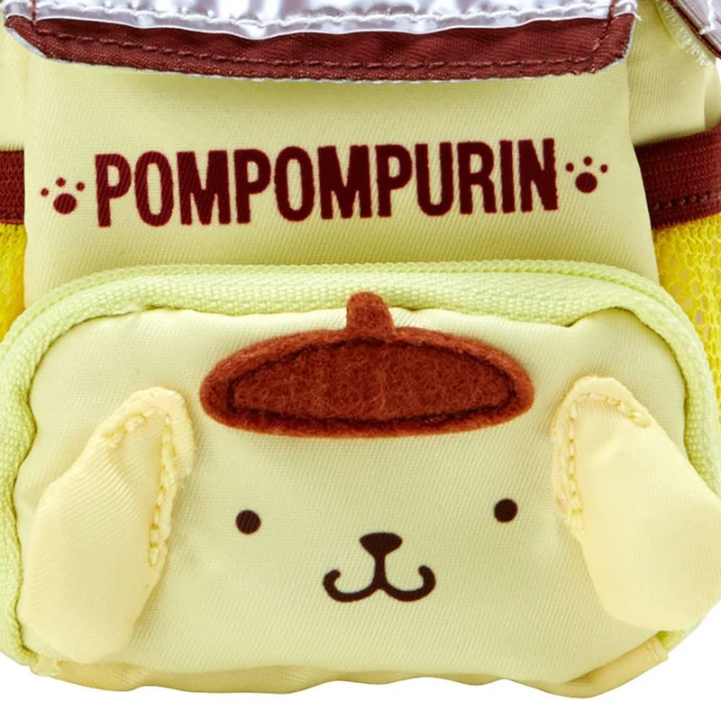 Sanrio Mascot holder Pompompurin