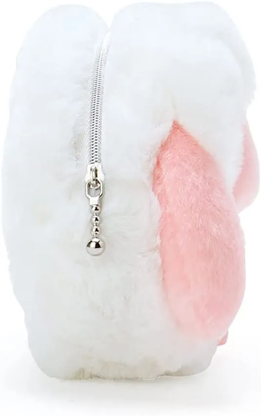 Sanrio Pouch snow design my melody