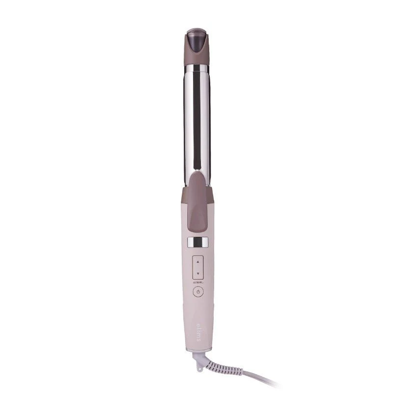 TESCOM Protect Ion 2WAY Steam Hair Iron TW752A-C (26mm / 32mm) 100V-240V