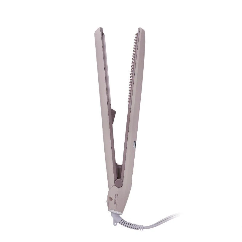TESCOM Protected ion Wide Plate Straight Iron TS750A