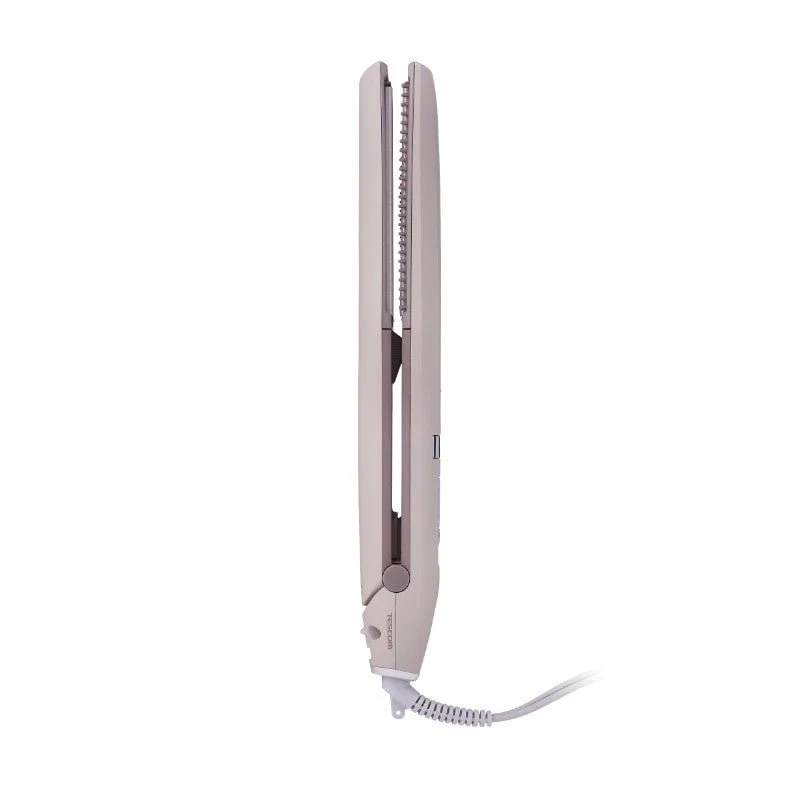 TESCOM Protected ion Wide Plate Straight Iron TS750A