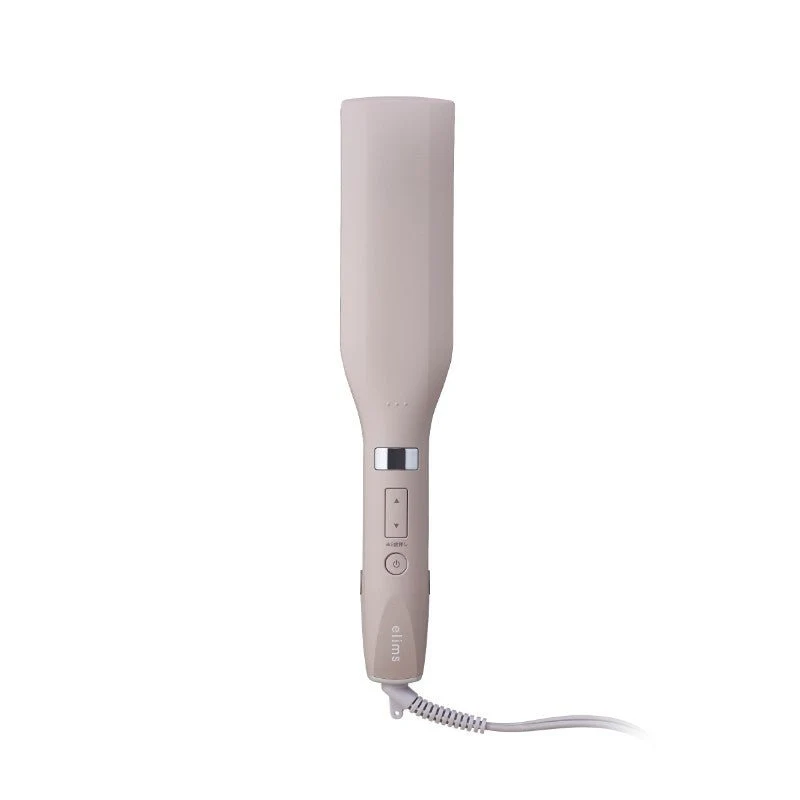 TESCOM Protected ion Wide Plate Straight Iron TS750A
