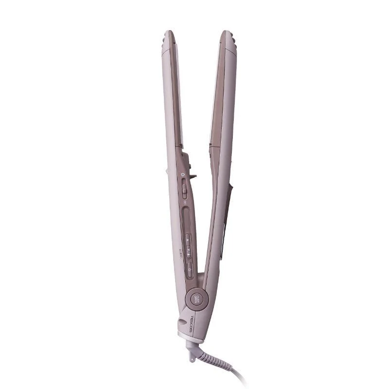 TESCOM Protected ion Steam straightening iron TS850A