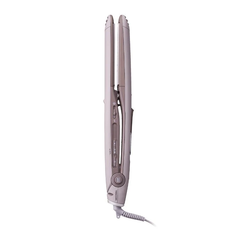 TESCOM Protected ion Steam straightening iron TS850A