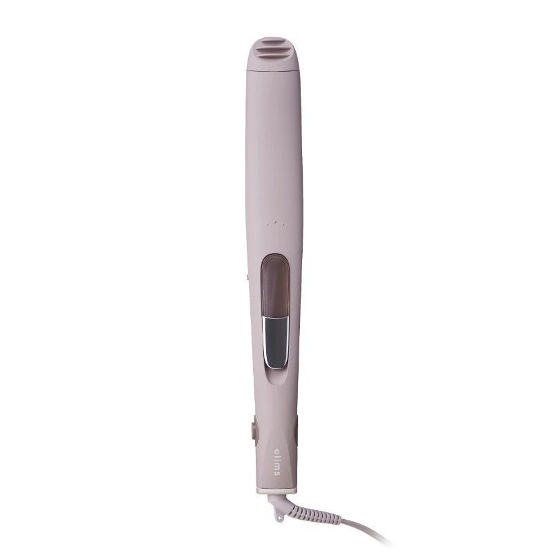 TESCOM Protected ion Steam straightening iron TS850A