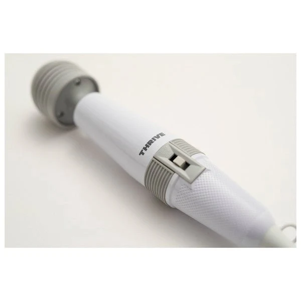 THRIVE Handy Massager Vibrating Electric Massager MD01 ※AC100V