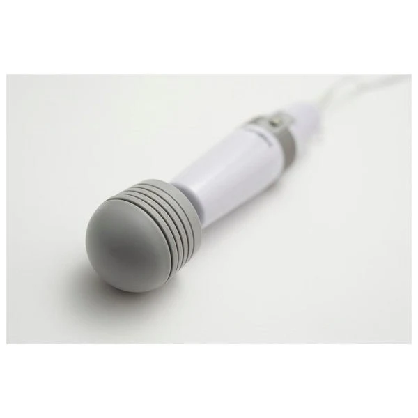THRIVE Handy Massager Vibrating Electric Massager MD01 ※AC100V