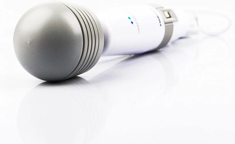 THRIVE Handy Massager Vibrating Electric Massager MD01 ※AC100V
