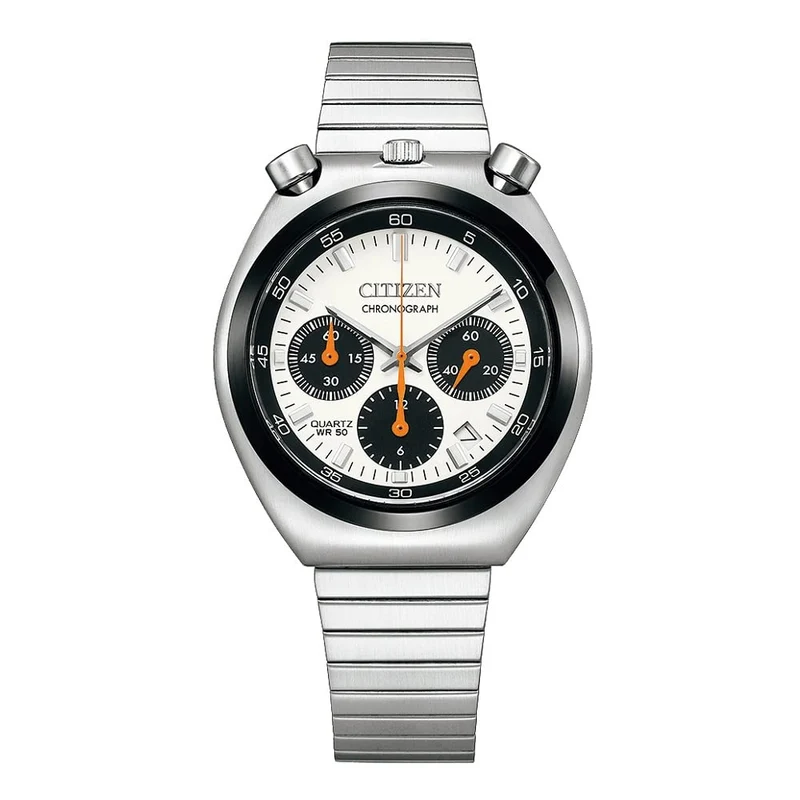 CITIZEN Watch Record Label Tsuno Chrono AN3660-81A