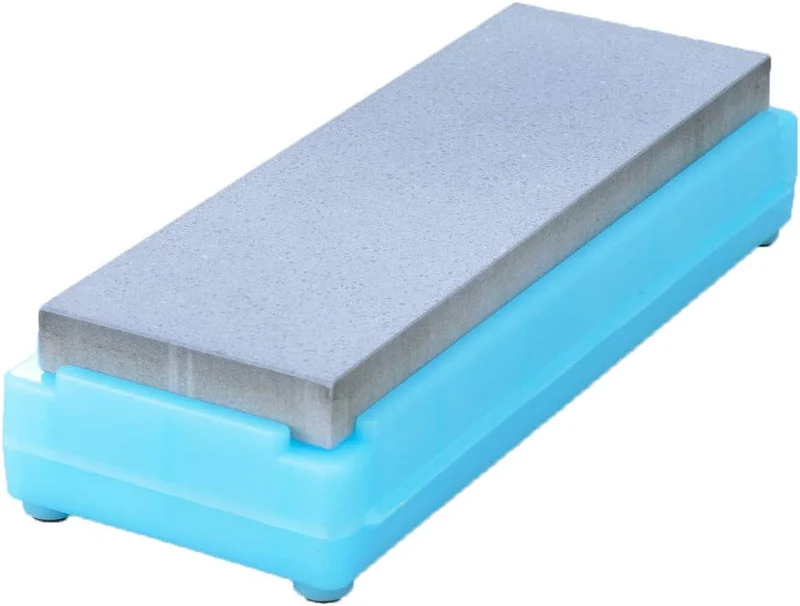 Shapton Whetstone Sharpening Stone Ceramic KUROMAKU #1500