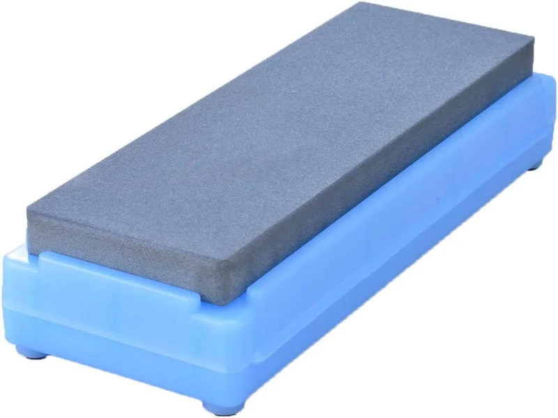 Shapton Whetstone Sharpening stone Ceramic KUROMAKU #320