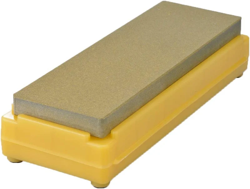 Shapton Sharpening Ceramic whetstone wirepuller of edge Moss #220