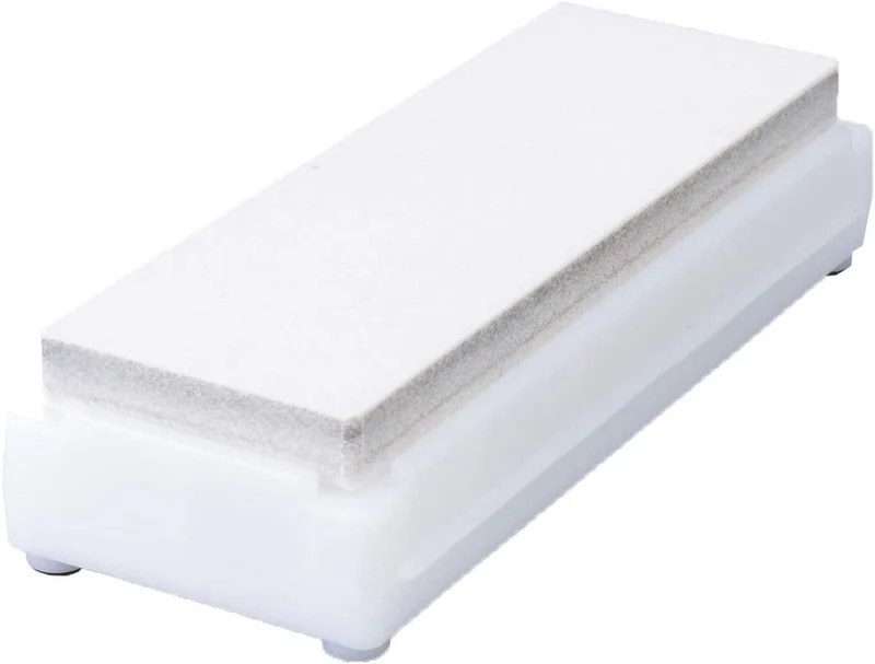 Shapton Traditional Homogeneous Waterstones White #120