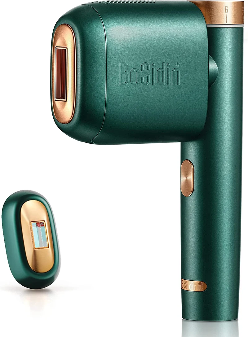BoSidin Home Depilator (Full body support) 100v-240v