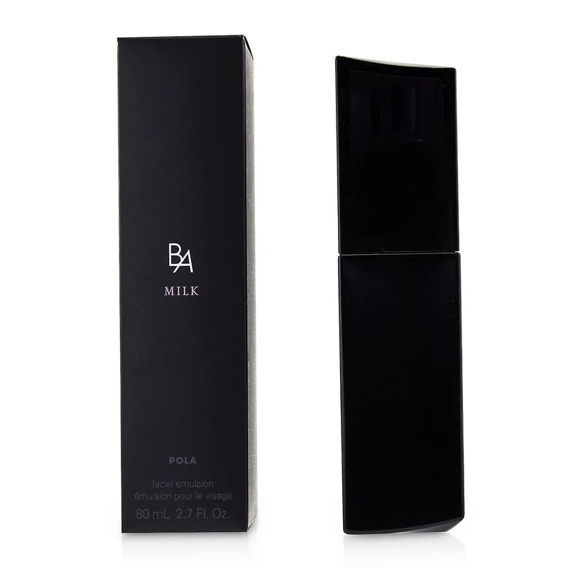 POLA B.A Milk 80mL