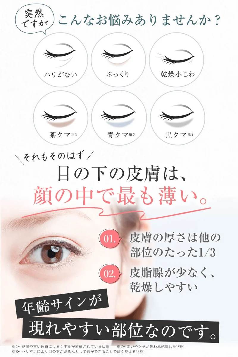 Kita no Comfort Kobo EYE KIRARA II 10g (for about 1 month)