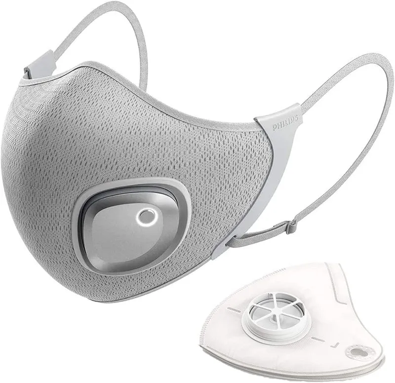 PHILIPS Anti-epidemic goodies smart mask Series 6000/ACM066 mask-type air purifier FY0086/00