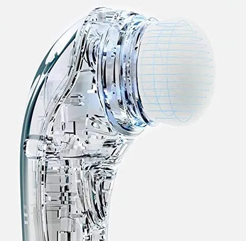 MTG Refa Clear 3D Sonic Facial Cleansing Brush
