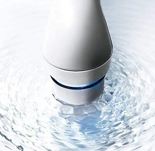 MTG Refa Clear 3D Sonic Facial Cleansing Brush