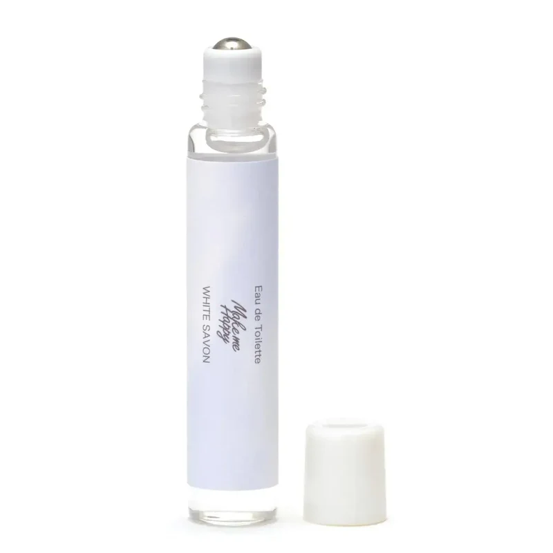 Canmake Make Me Happy Eau de Toilette - Refreshing Scent Spray